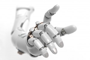 artificial hand