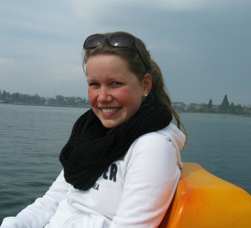 Vivien Gruteser Vivien Gruteser