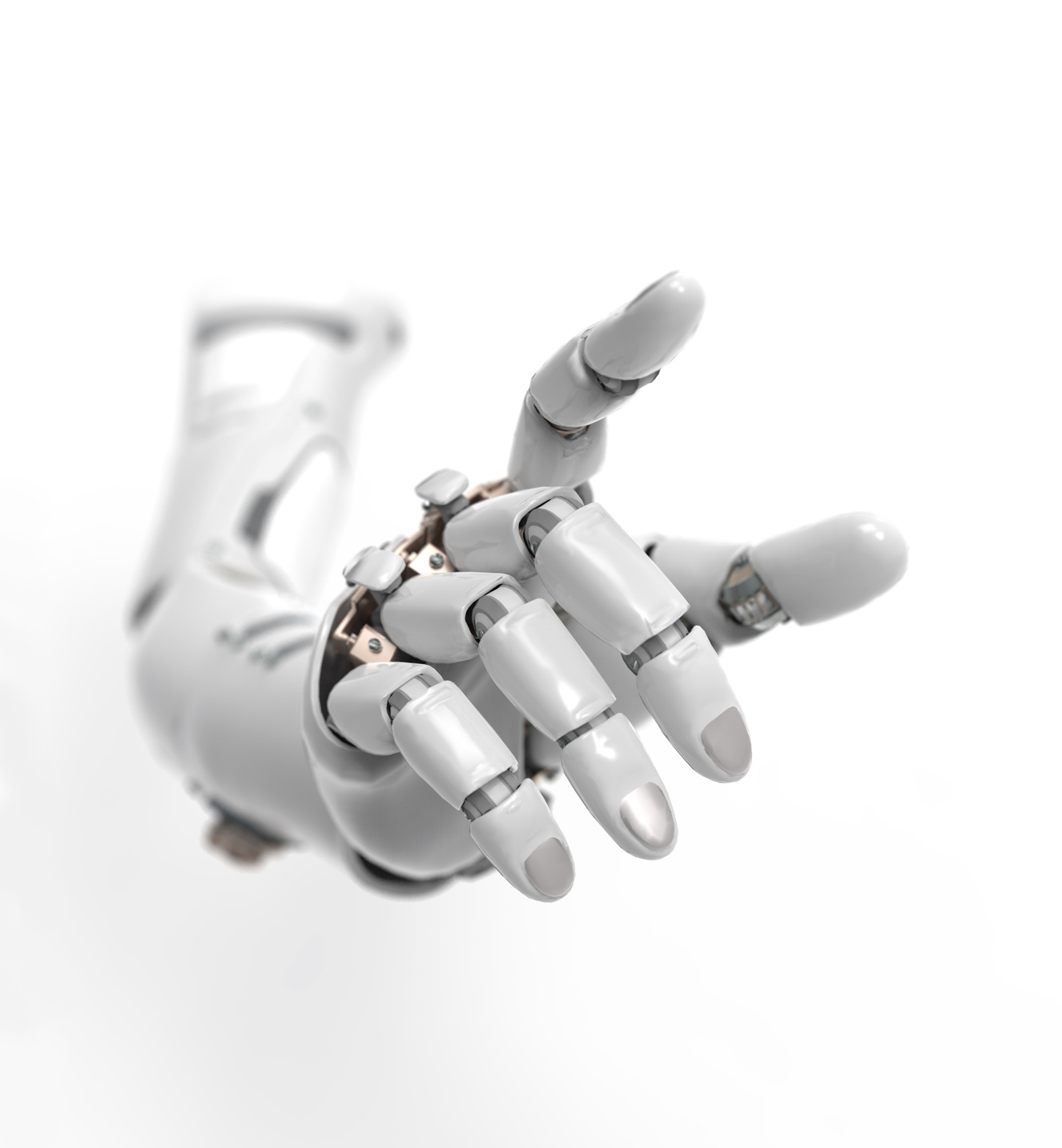 artificial hand